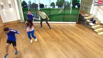 The BEST Street Football/Futsal/Freestyle & Panna Skills EVER!! by SkillTwins