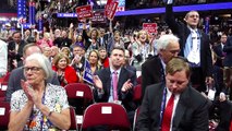 Floor fights, secret meetings: How Virginia Republicans accepted Trump