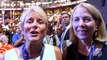 Hillary Clinton's childhood friends on her nomination