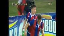 Oleksandriya vs Hajduk Split 0-3 All Goals & Highlights HD 28.07.2016