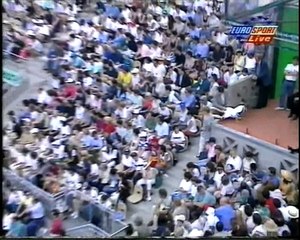 Steffi Graf vs Arantxa Sanchez Vicario RG96 - 15 of 24