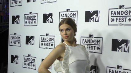 2016 San Diego Comic-Con Is Hot