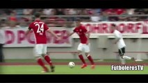 Landshut vs Bayern Munich 0-3 All Goals and Highlights Friendly Match 2016 HD-hY3f1BF36MM.CUT.03'19-09'21