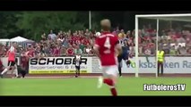 Landshut vs Bayern Munich 0-3 All Goals and Highlights Friendly Match 2016 HD-hY3f1BF36MM.CUT.02'39-08'41
