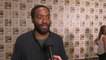 Chiwetel Ejiofor Is A Sorcerer At San Diego Comic-Con
