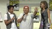 'Spider-Man: Homecoming' Special Comic-Con Panel