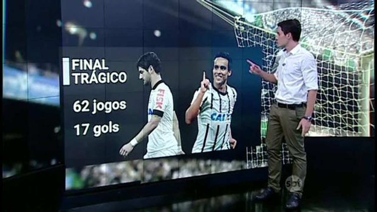 Pato foi o `pior negócio` da história do Corint...