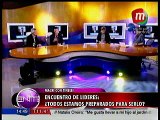 Encuentros de líderes ¿estamos preparados? Debatimos con Stamateas