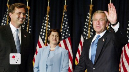 Jeb and George W. Bush's Brother Endorses Gary Johnson