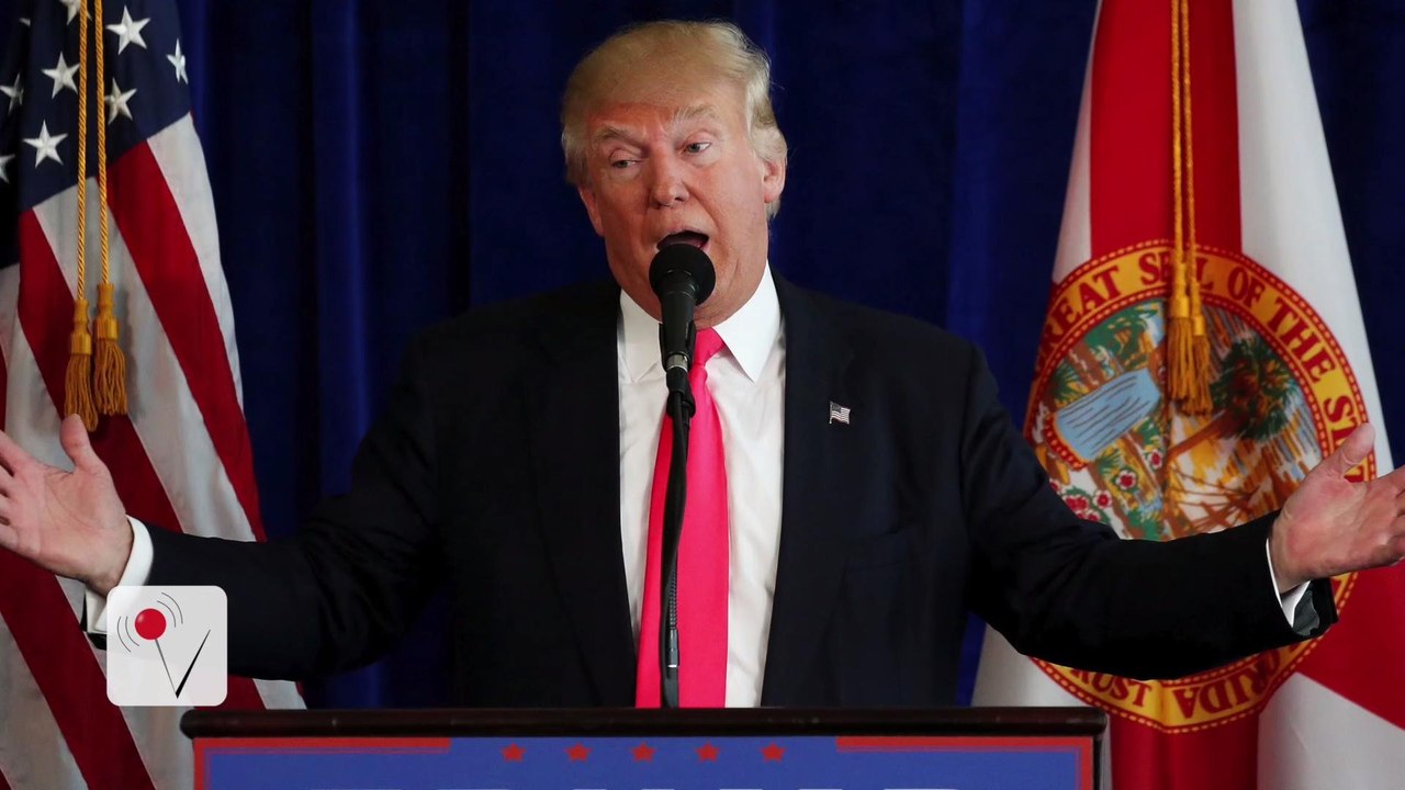 Trump Calls On Russia to Find Clinton's Missing Emails