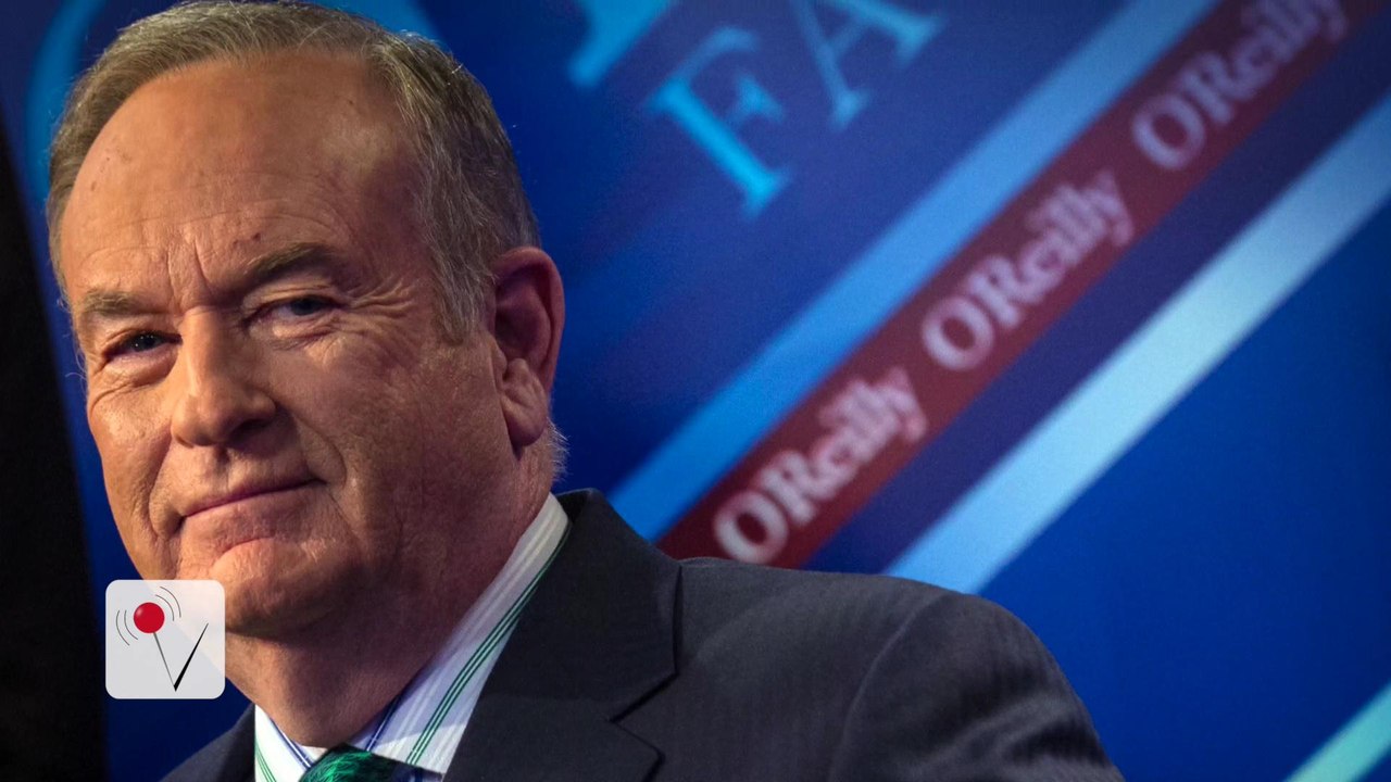 Bill O'Reilly Says Slaves Who Built White House...