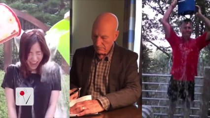 'Ice Bucket Challenge' Leads to New Gene Discovery Tied to ALS