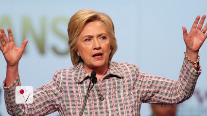 New Poll Shows Clinton is Ahead of Trump