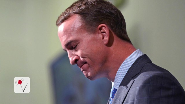 Peyton Manning Cleared of Doping Accusations