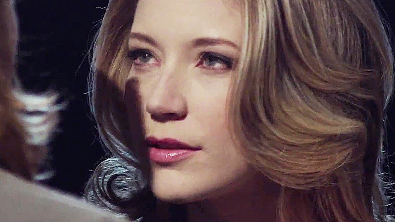 Manhattan Undying - Trailer (Deutsch) HD