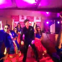 Full: #SRK @iamsrk at Launch of German TV #ZeeOne in Munich 28.07.2016