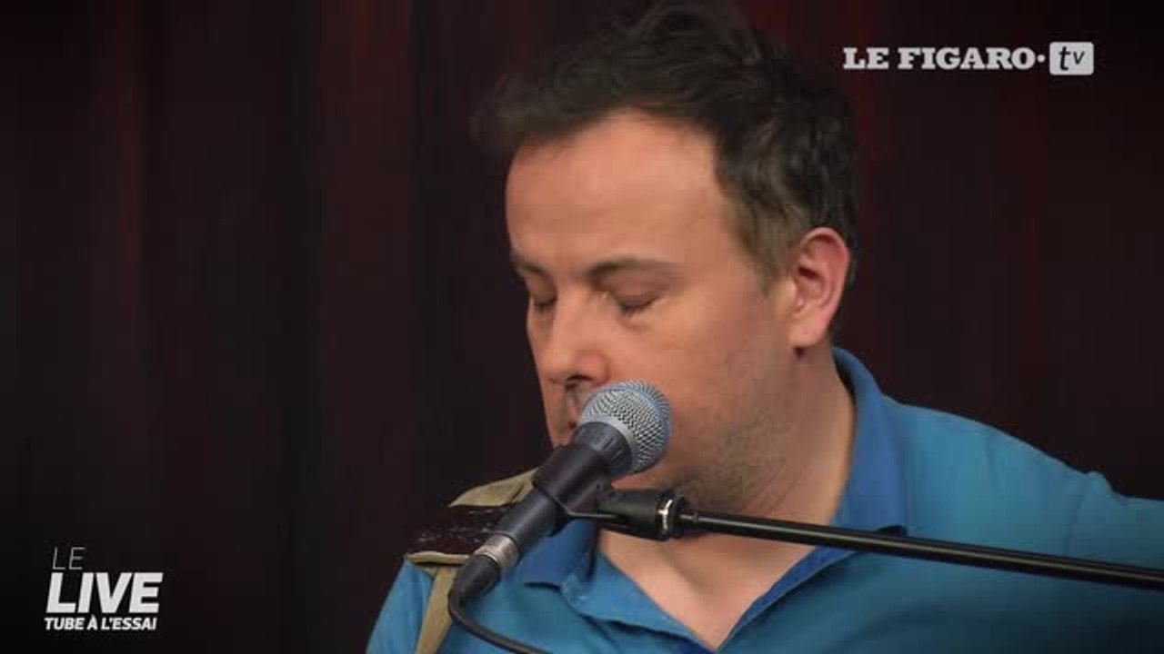 Tube à l'essai : Mickey 3D raconte "Respire"