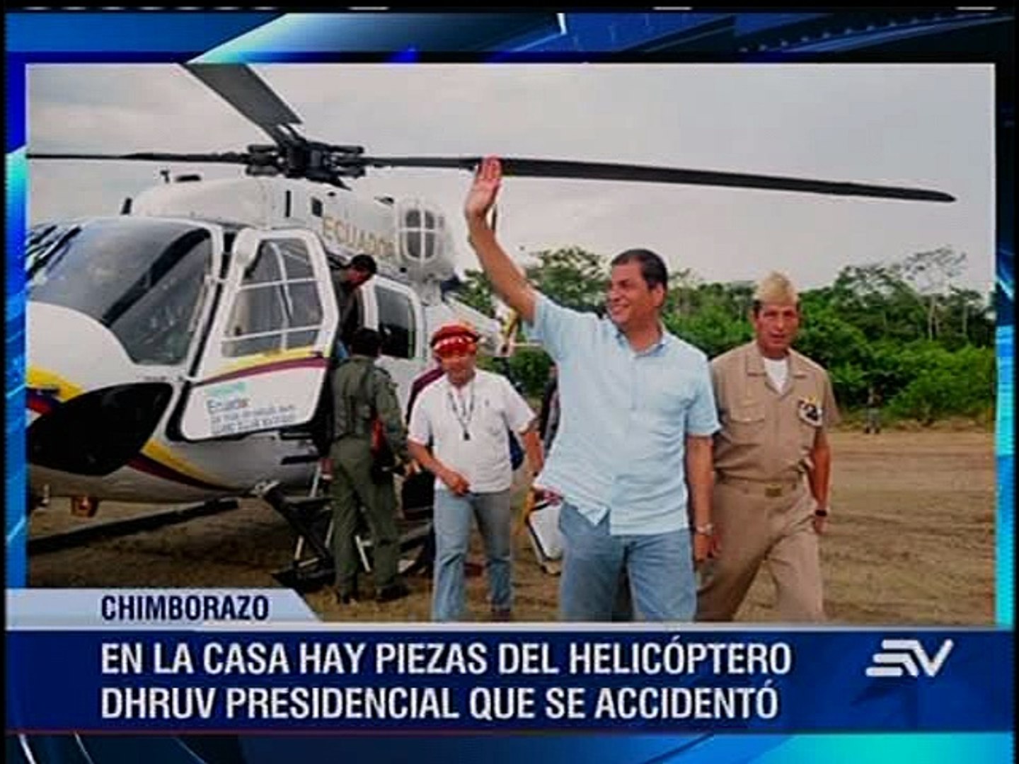 HELICOPTEROS