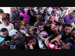 Jacy, cholera, Jazydzi - Max Kolonko Mówi Jak Jest