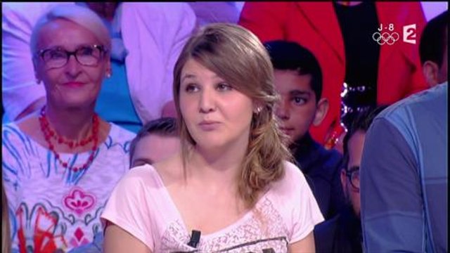 Tout le monde veut prendre sa place , France 2 : à cause d'un site de rencontre, une candidate tombe sur le beau-père de son ex