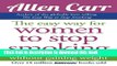 Read Allen Carr s Easy Way for Women to Stop Smoking PDF Online
