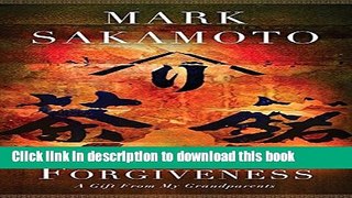 Read Forgiveness Ebook Free