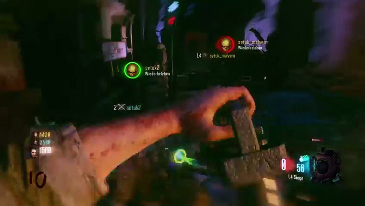 Black ops zombie Bro's (24)