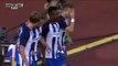Vedad Ibisevic Goal HD - Hertha 1-0 Brondby 28.07.2016