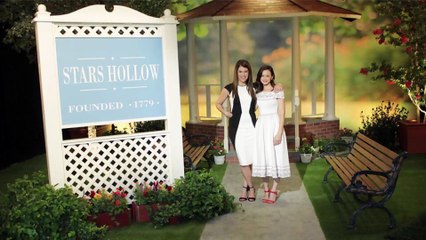 Gilmore Girls: Teaser and release date revealed!