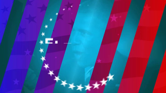 Watch: Barack Obama slams Trump during the Democratic Convention