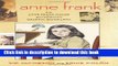 Download Anne Frank: The Anne Frank House Authorized Graphic Biography Ebook Online