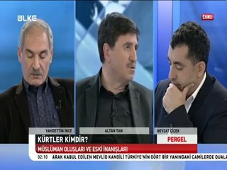 ALTAN TAN NEDEN HDP'DE OLDUĞUNU ANLATIYOR
