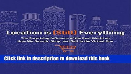 [PDF] Location Is (Still) Everything: The Surprising Influence of the Real World on How We Search,