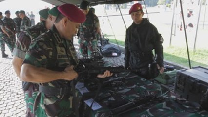 Yakarta se prepara para la celebración del Foro Económico Islámico Mundial