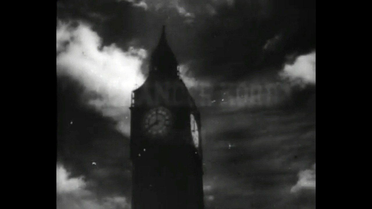 London Film (The Squeaker, 1937)