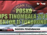 TNI-Polri Terjunkan Tim Investigasi Gabungan