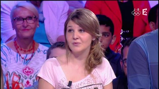 Tout le monde veut prendre sa place , France 2 : à cause d'un site de rencontre, une candidate tombe sur le beau-père de son ex