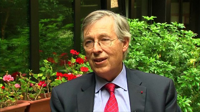 France needs security reform to address terror threats, analyst says