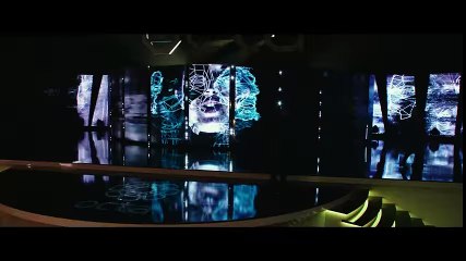 Now You See Me 2 Official Trailer #1 (2016) - Mark Ruffalo,Lizzy Caplan Movie HD -