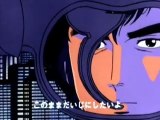 Nicky Larson - City Hunter - Opening TV JAP