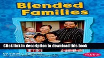 Read Blended Families Ebook Free