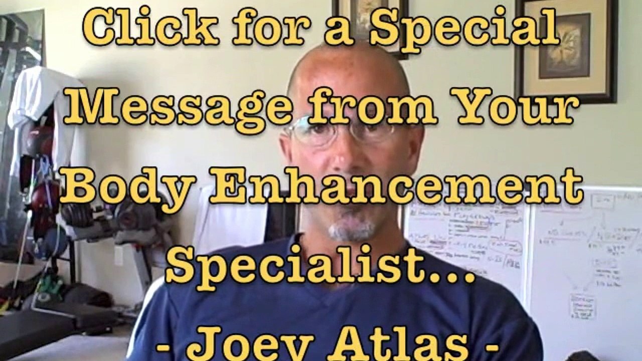 Truth About Cellulite Review | Symulast Method Review | Joey Atlas | It works!