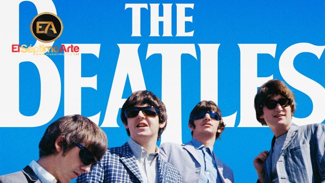 The Beatles: Eight Days A Week. The Touring Years - Tráiler español (VOSE - HD)