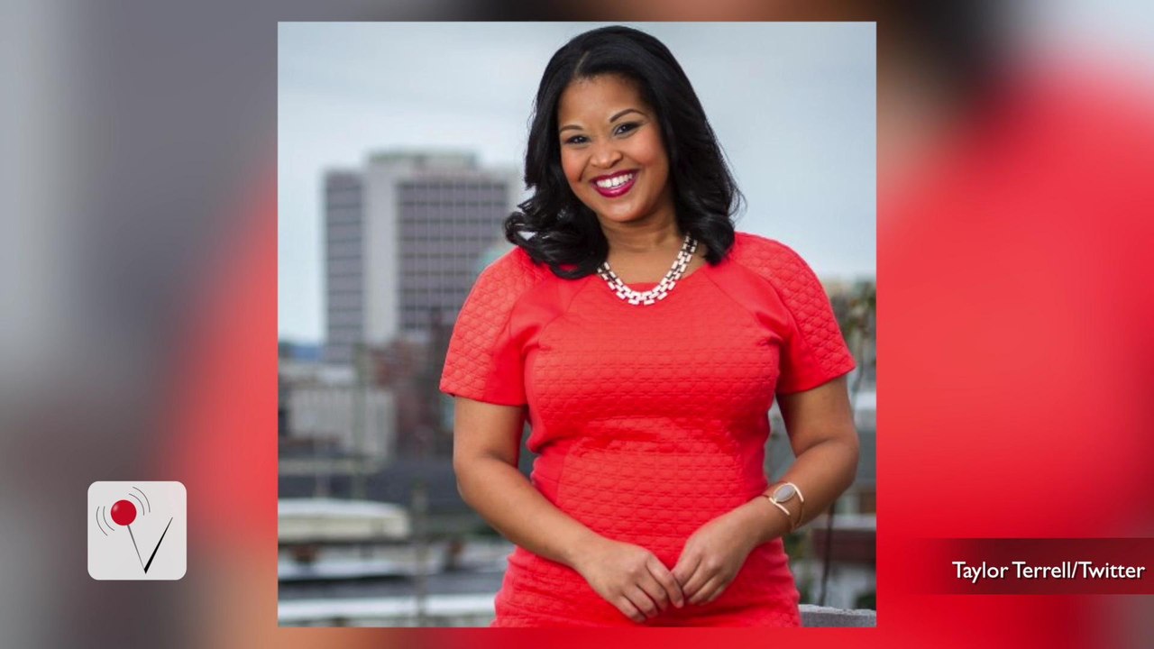 TV News Anchor Falls To Her Death In Waterfall Accident