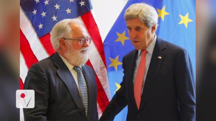 John Kerry Warns Your Refrigerator is as Dangerous as ISIS