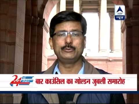 Lawyers, judiciary should work together for speedy justice: Manmohan Singh