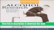 Read Introduction to Alcohol Research: Implications for Treatment, Prevention, and Policy PDF Free