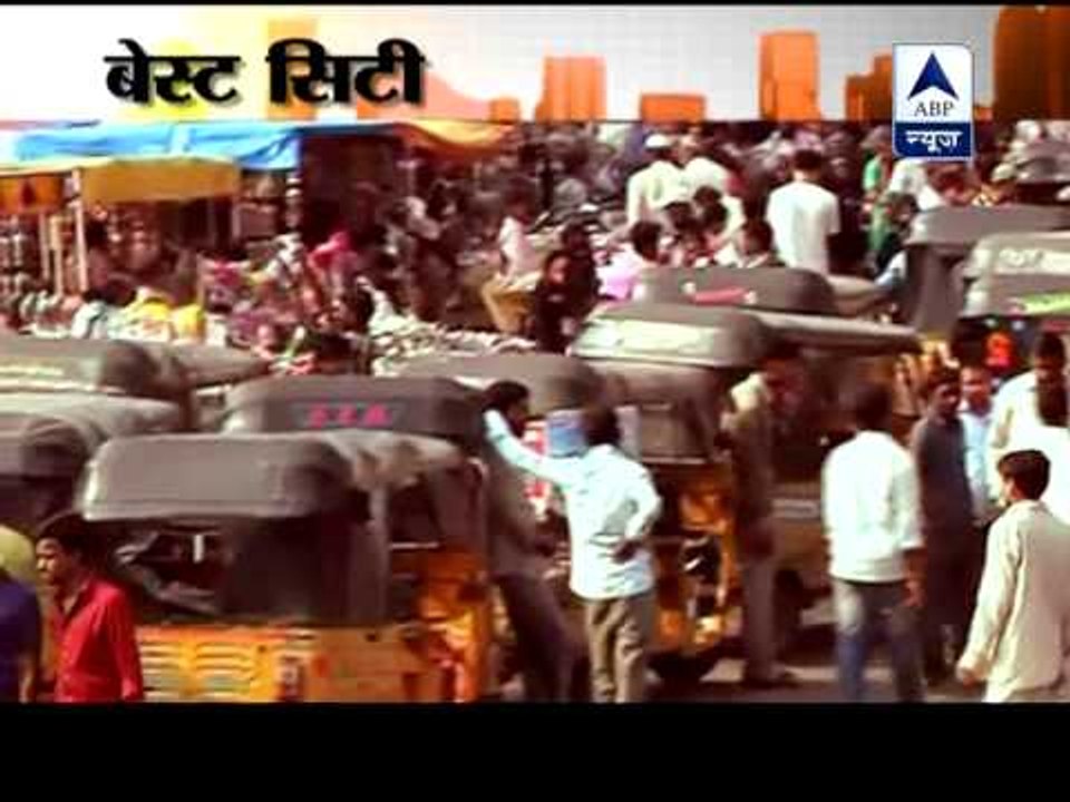 Hyderabad: City of Nawabs transforms into cyber...