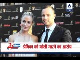 Oscar Pistorius charged with murder for shooting his girlfriend