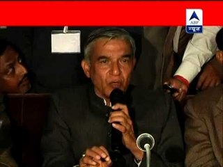We were not expecting such a huge crowd: Pawan Kumar Bansal